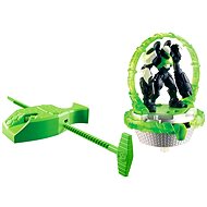 Max Steel - Turbo fighters Deluxe CYTRA - Figure