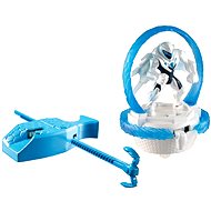Max Steel - Deluxe Turbo Turbo fighters flight - Figure