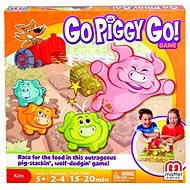  Run Piggy  - Social Game