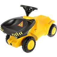  Rolly Toys Tractor Dumper - yellow  - Ride-On Toy