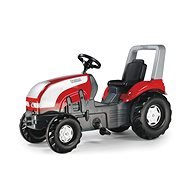 Rolly Toys Pedal Tractor Valtra S-Series - Pedal Tractor 