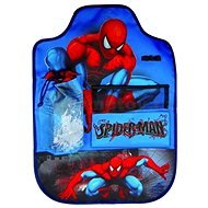 Sitzschutz mit Taschen - Spiderman - Tasche