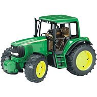 Bruder Farmer John Deere 6920 - Toy Car