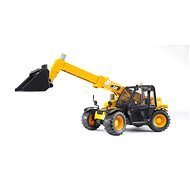 Bruder CAT - loader with telescopic boom - Toy Car