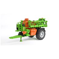  BRUDER Farmer AMAZONE UX 2500 - irrigation trailer  - Toy Car