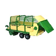 BRUDER Farmer Krone  - přívěs pro přepravu krmiva  - Toy Car