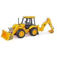 Bruder JCB 4CX loader - Digger