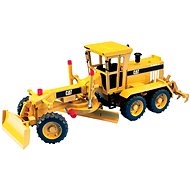  BRUDER CAT - comparative auto  - Toy Car