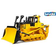  BRUDER CAT-tracked excavator  - Toy Car