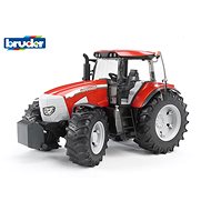  BRUDER Farmer - McCormick XTX 165  - Toy Car