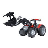  BRUDER Farmer - McCormick XTX 165 with front loader  - Tractor