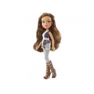 The Bratz doll, a wave of 8 - Yasmin - Doll
