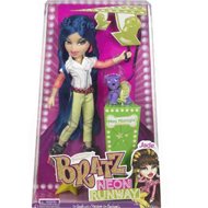 Radiant Bratz - Jade - Doll