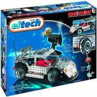 Eitech C23 racing remote control car - Building Set