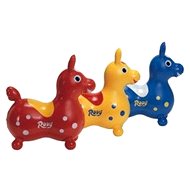  Cavallo Rody  - Hopper