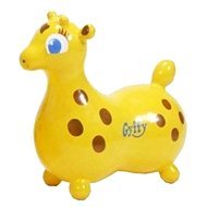 Žirafa Gyffy - Hopsadlo pre deti