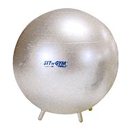 Ledraplastic SIT'n' GYM PERLA 75 - Gym Ball