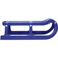 AlpenGaudi Rodel blue - Sledge