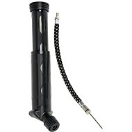 Ledraplastic Hand Pump - Tyre Pump