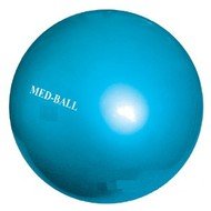 MED BALL - Fitness-Zubehör