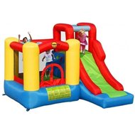 Párty centrum Hop - Bouncy Castle