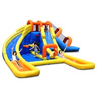 Water aqua park - Bouncy Castle
