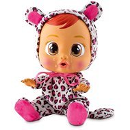 Cry Babies Lea 30 cm - Játékbaba