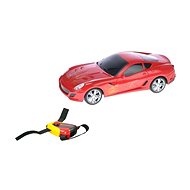 Auto RC I-DRIVE red - Remote Control Car
