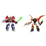 Transformers - Lovci příšer s bitevním vybavením  - Figur