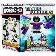  Kre-o Transformers - Bag  - Figure