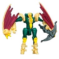 Transformers - Monster Hunters assembled into a giant Predacon - Windrazor  - Figure