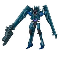  Transformers - Monster Hunters assembled into a giant Predacon - Predacon rippersnapper  - Figure