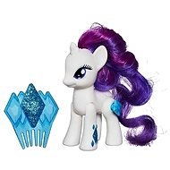  My Little Pony Rarity Moving with crystal friend  - Game Set