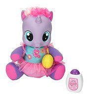  My Little Pony and flirtatious giggling LILY  - Interactive Toy