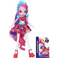  My Little Pony Equestria Girls - Pinkie Pie  - Doll