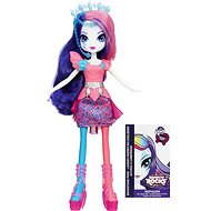  My Little Pony Equestria Girls - Rarities  - Doll