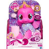 My Little Pony Plüsch Baby-Prinzessin Skyla - Spielset