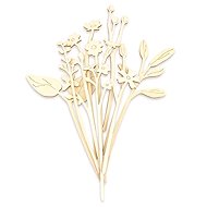 Ulanik Decorative flowers for painting - Children's Bedroom Decoration
