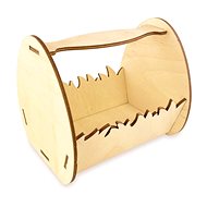Ulanik Decorative set Egg basket - Children's Bedroom Decoration