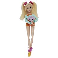 WinX: Love&Pet - Stella - Bábika