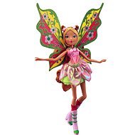 WinX: Believix Fairy - Flora - Puppe
