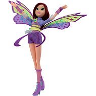 WinX: Believix Fairy - Tecna - Doll