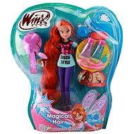  WinX: Magical Hair - Bloom  - Doll