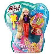  WinX: Magical Hair - Stella  - Doll
