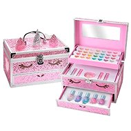bHome Children's cosmetic case Unicorn - Kids’ Makeup Case
