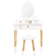 Le Toy Van Dressing Table - Kids' Vanity