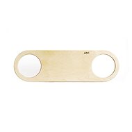 BaaVi Wooden bridge Balance Play wide - Balance Game