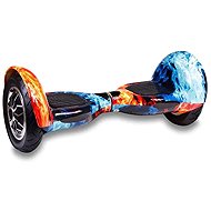 Berger Hoverboard 10" XH-10 Ice&Fire - Hoverboard