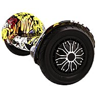 Berger Hoverboard XH-10 Street - Hoverboard