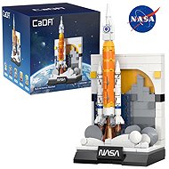 CADA SLS Artemis Space Rocket 197 parts - Building Set